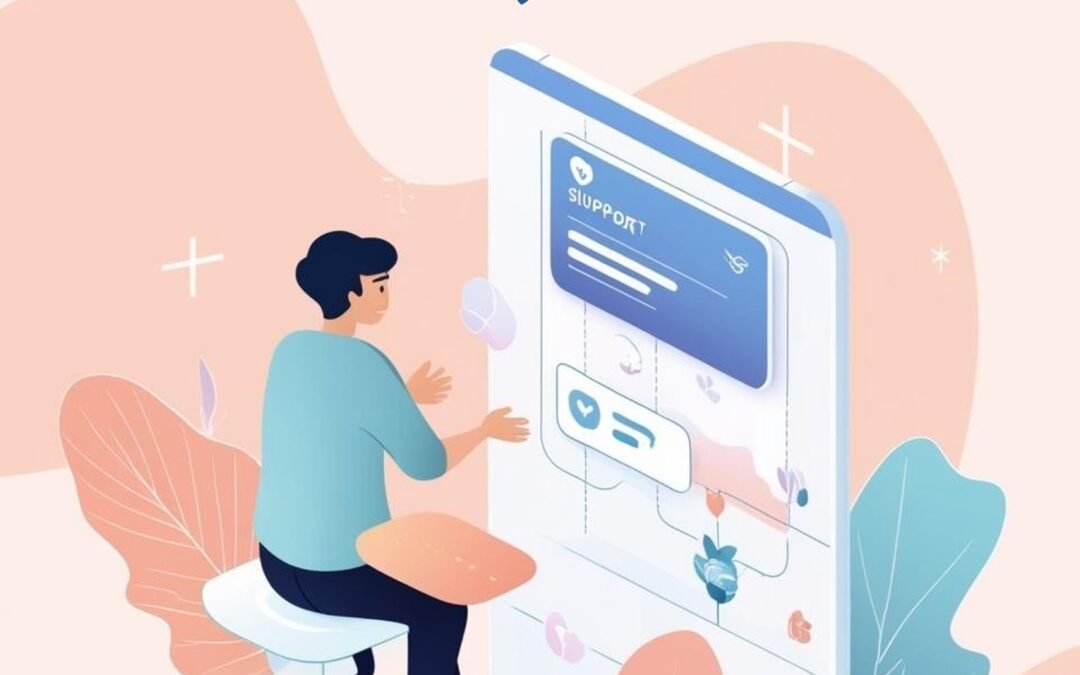 Harnessing Agile for Mental Health Initiatives in Mining and Banking