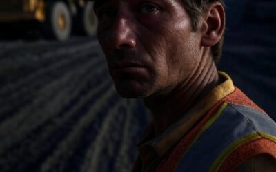 Understanding Trauma from Mining Incidents in South Africa