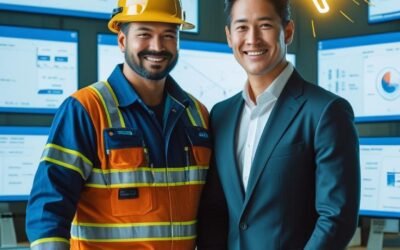 The Hidden Blueprint: Building Mentally Strong Project Teams