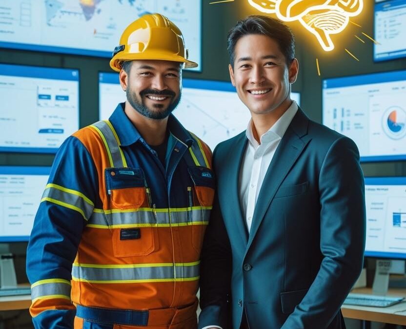 The Hidden Blueprint: Building Mentally Strong Project Teams