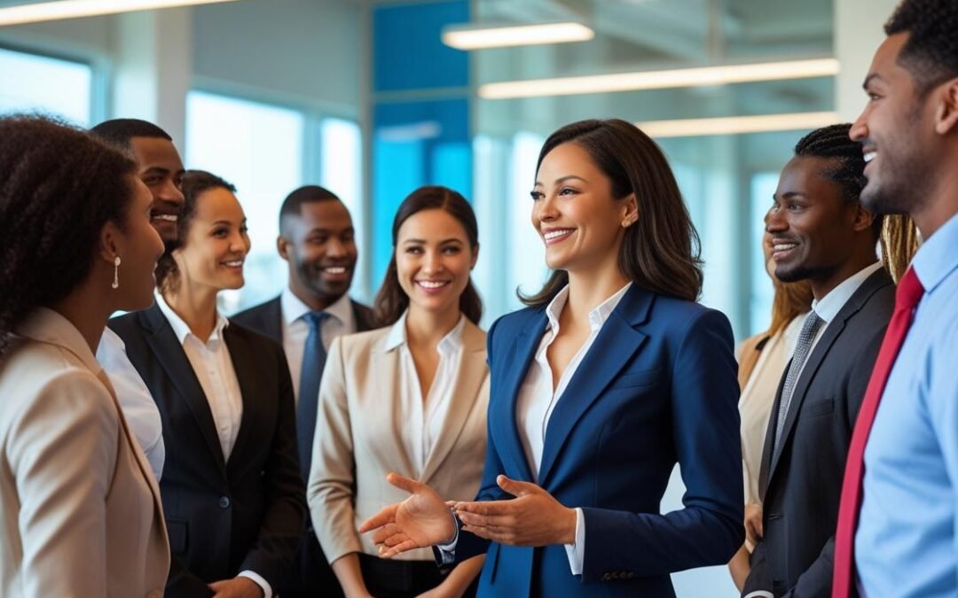 Bouncing Back: How to Navigate Job Transitions with Resilience