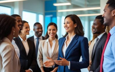 Bouncing Back: How to Navigate Job Transitions with Resilience