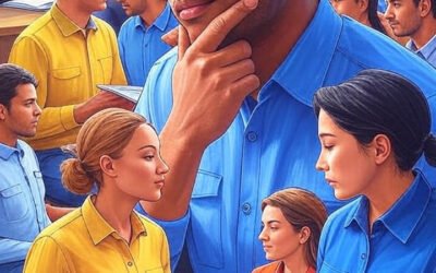 Embracing Change: Managing Mental Health and Emotions in Mining and Banking