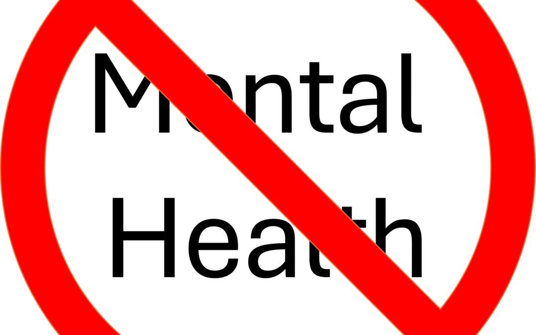 Why People Struggle to Prioritize Mental Health: A Psychological Perspective