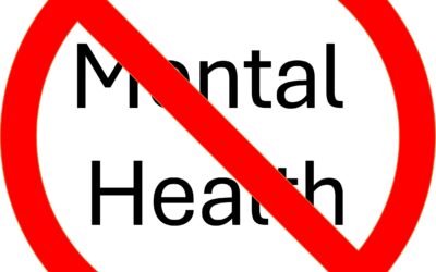 Why People Struggle to Prioritize Mental Health: A Psychological Perspective