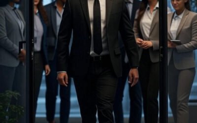 The Hidden Struggles of Leaving a Job: What Employees Really Face
