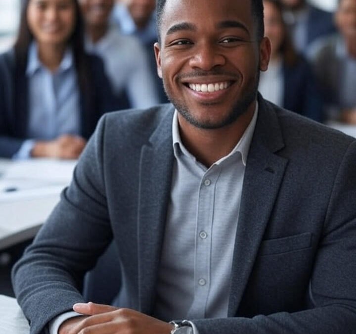 Hey There, Let’s Chat About Spotting Good Mental Health in 2025