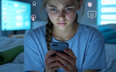 Social Media vs. Self-Esteem: Protecting Your Mental Health in the Digital Age