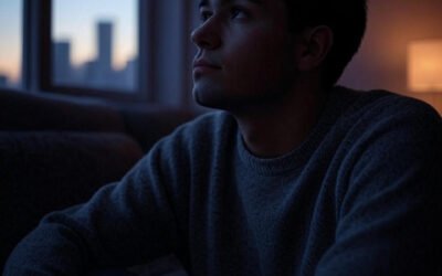 Loneliness in New Beginnings: How to Stay Mentally Strong When Starting Over