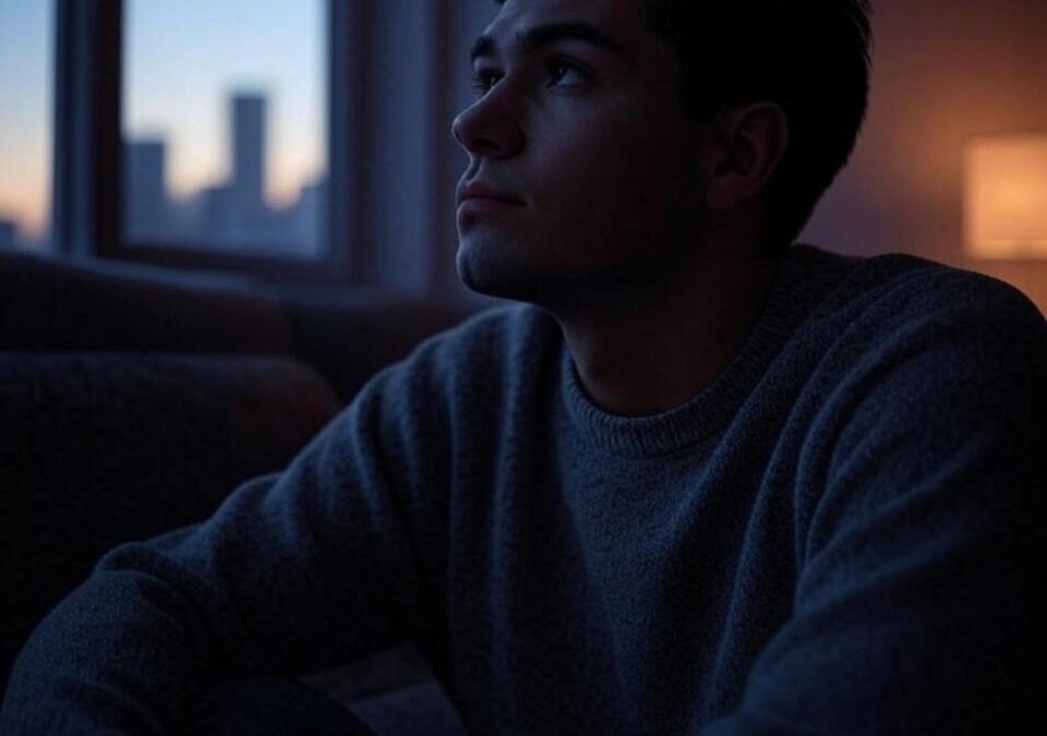 Loneliness in New Beginnings: How to Stay Mentally Strong When Starting Over