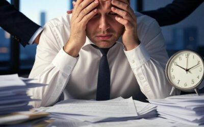 Navigating Burnout in the Banking Sector: Strategies for Financial Professionals