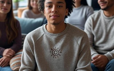 Overcoming Anxiety in Daily Life: Tools for Young Adults Facing Uncertainty