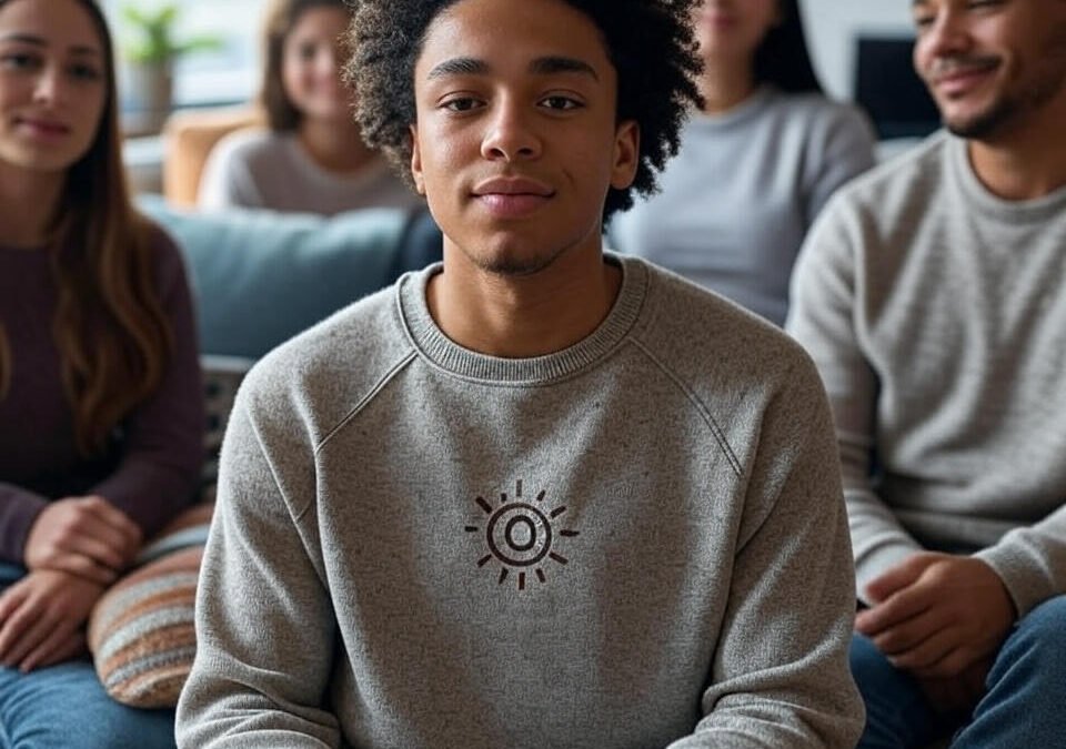 Overcoming Anxiety in Daily Life: Tools for Young Adults Facing Uncertainty