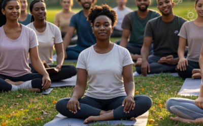 The Role of Physical Activity in Boosting Young Adult Mood and Focus