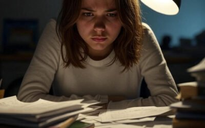 Cultivating Self-Compassion: A Guide for Young Adults Battling Perfectionism