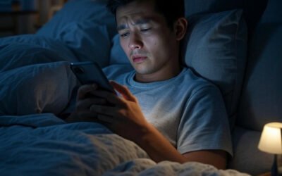 Sleep Hygiene for Better Mental Clarity: Essential Habits for Young Adults