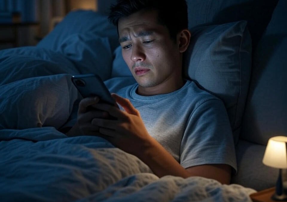 Sleep Hygiene for Better Mental Clarity: Essential Habits for Young Adults