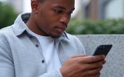 The Role of AI Chatbots in Everyday Mental Health