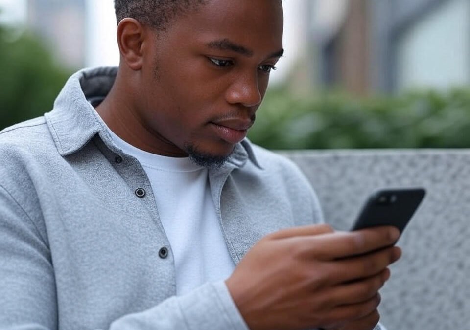 The Role of AI Chatbots in Everyday Mental Health