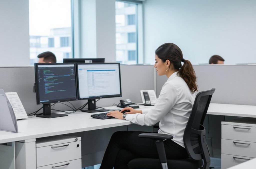 From Campus to Cubicle: Navigating Mental Health in Your First Banking Job