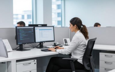 From Campus to Cubicle: Navigating Mental Health in Your First Banking Job