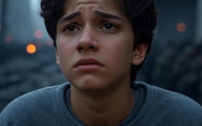 Youth in the Crossfire: Job Market Struggles and Suicide Prevention for the Next Generation