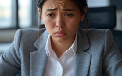 The Hidden Toll: How Job Losses Fuel Mental Health Crises and Suicide Risks