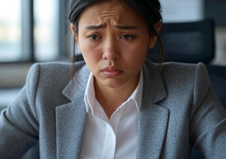 The Hidden Toll: How Job Losses Fuel Mental Health Crises and Suicide Risks