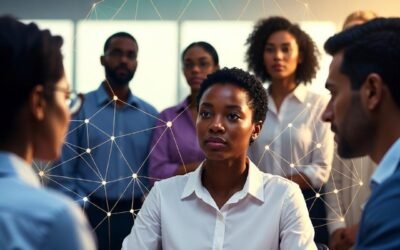 Spotting the Warning Signs; GBV’s Ripple Effects on Banking Careers and Teams