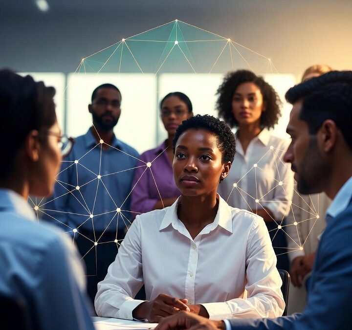 Spotting the Warning Signs; GBV’s Ripple Effects on Banking Careers and Teams
