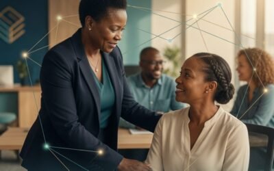 The Upstander Shift; Turning Everyday Colleagues into Skilled Supporters in SA Banking Workplaces