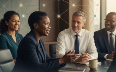 Leading with Courage: Building Psychological Safety and Trusted Reporting Cultures in SA Banking
