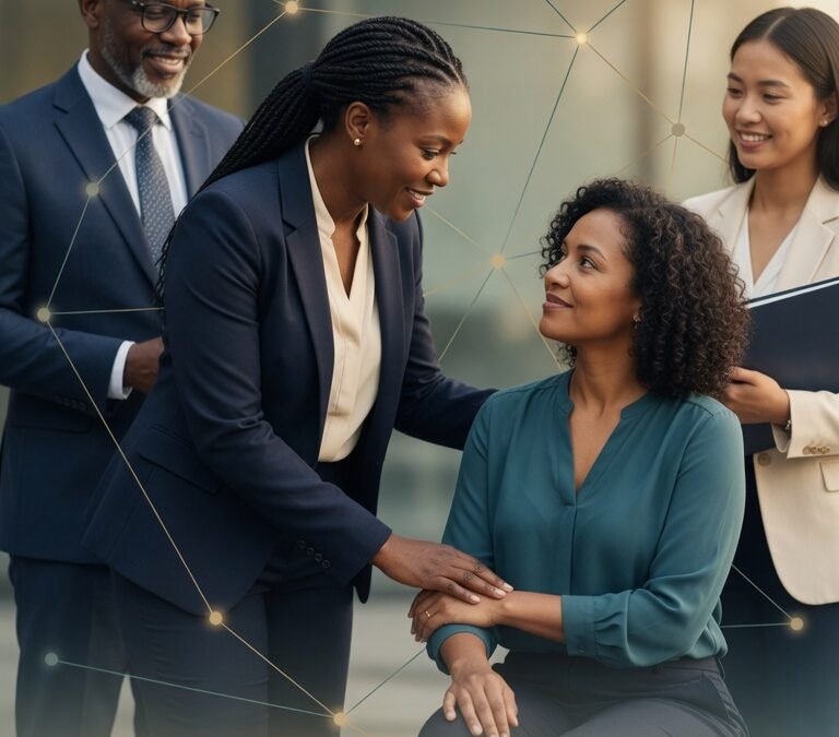 From Awareness to Action; Developing Skilled Bystander Cultures in SA Banking