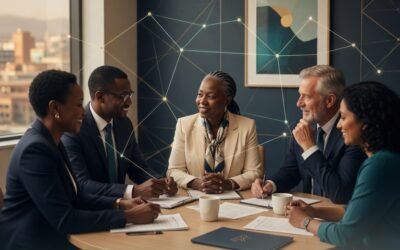 Why Leading SA Banks Choose Impilo – Practical, Culturally Grounded Pathways to Safer, Stronger Workplaces