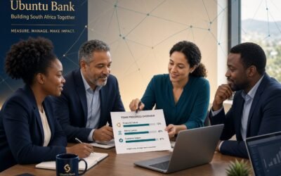 What Gets Measured Gets Managed. Simple Ways to Track GBV Training Impact in Banking