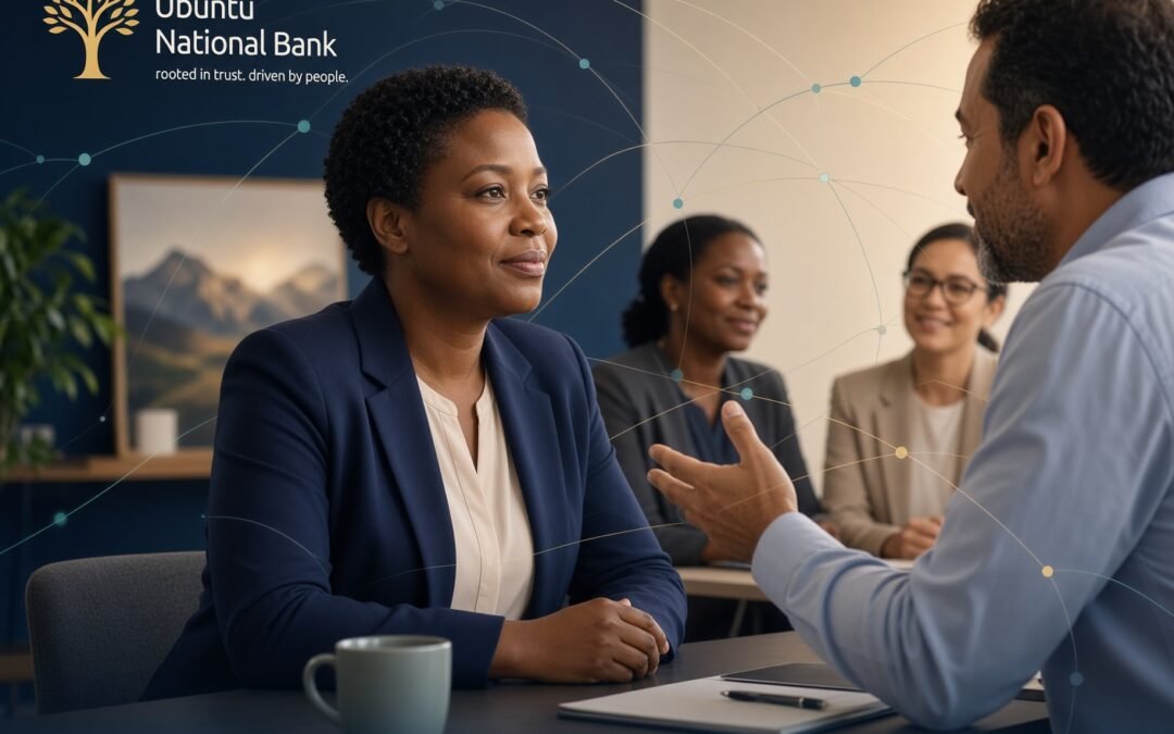 Leaders as Culture Carriers; Small Actions that Build Trusted Reporting Cultures in Banking