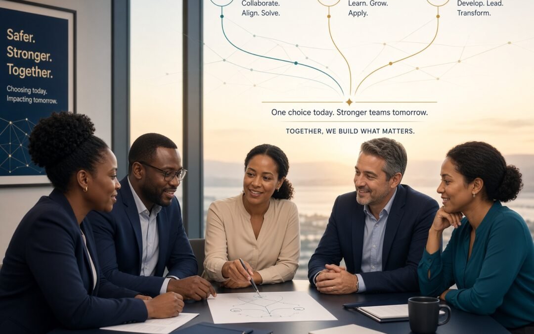 Workshop, eLearning, Academy; Choosing the Right Next Step for Your Bank